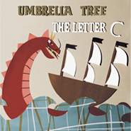 The Letter C