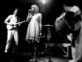 live shows
