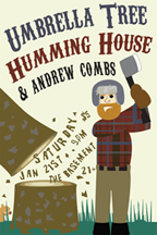 humming house