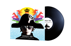 Pre-order Vinyl
