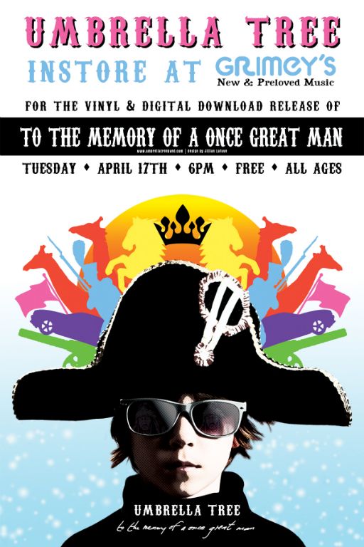 Instore Release