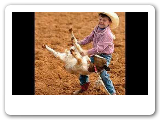 Umbrella Tree - "Billy Goats Don't Eat Trash"