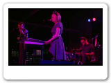 Bats in the Belfry (live)