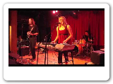 Tooth on the Floor Live