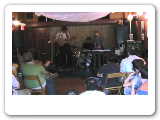 Smells/Bells Live