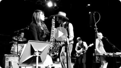 Umbrella Tree - Vinyl Release Show at Exit/In